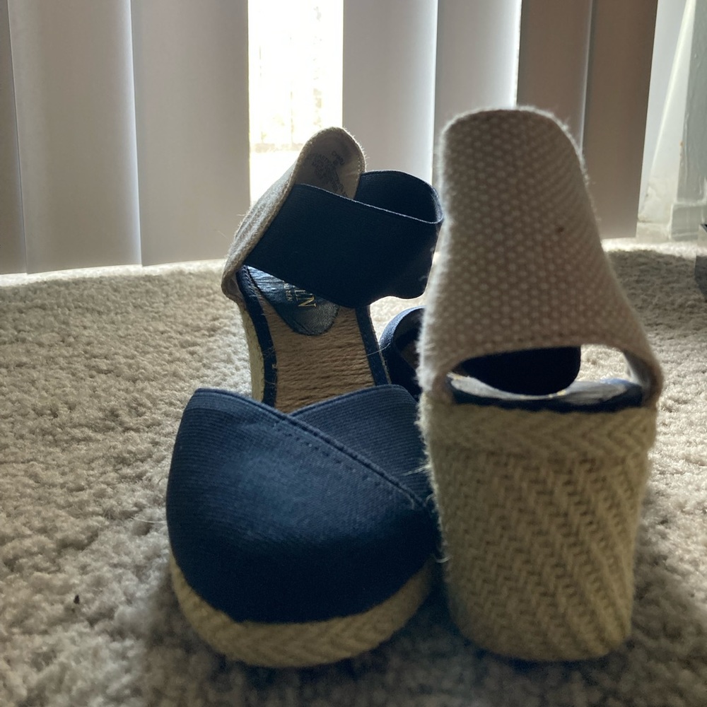 Wedges